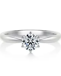 戀人系列求婚鑽戒