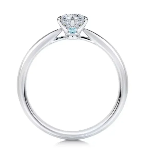 戀人系列求婚鑽戒