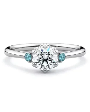 藍色月光系列美鑽-2