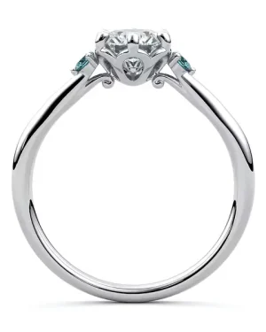 藍色月光系列美鑽-2