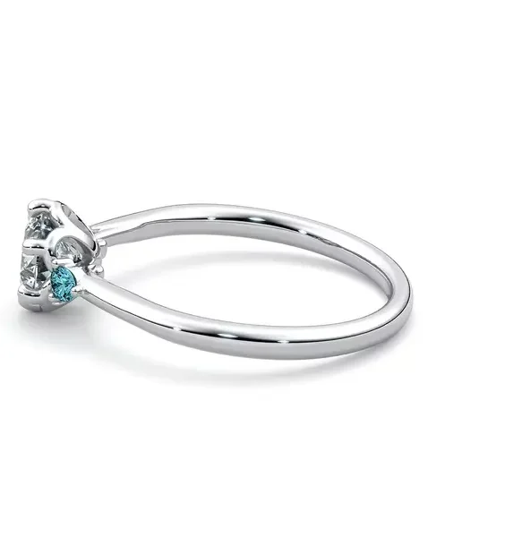 藍色月光系列美鑽-2