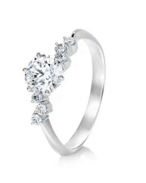 星空系列經典美鑽