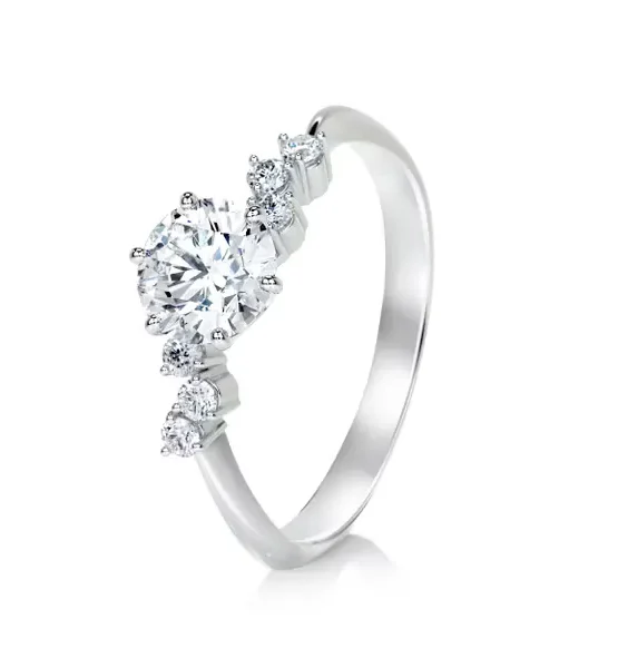 星空系列經典美鑽