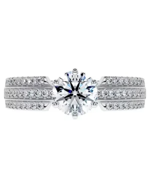 女王之星訂製美鑽