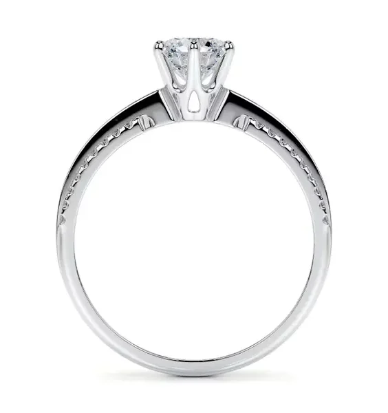 女王之星訂製美鑽