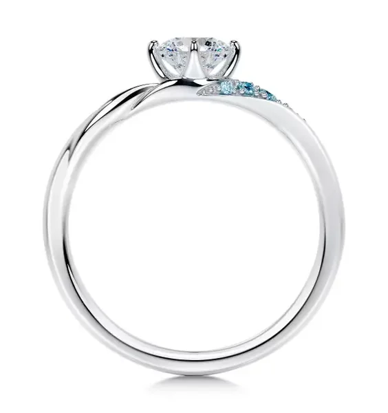 藍色月光系列美鑽-3