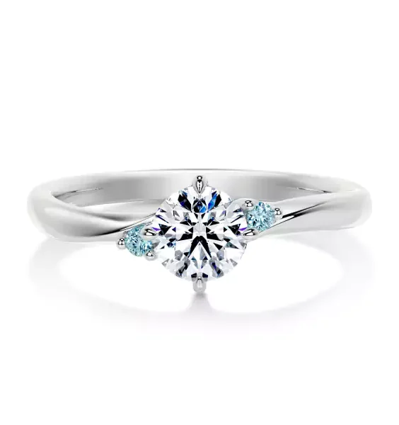 藍色月光系列美鑽-4