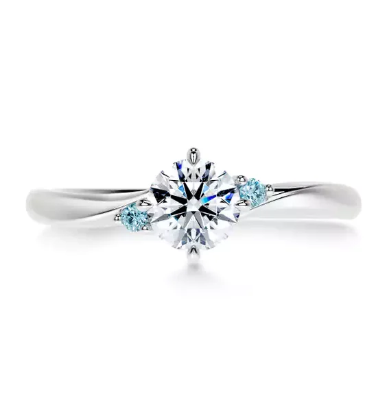 藍色月光系列美鑽-4