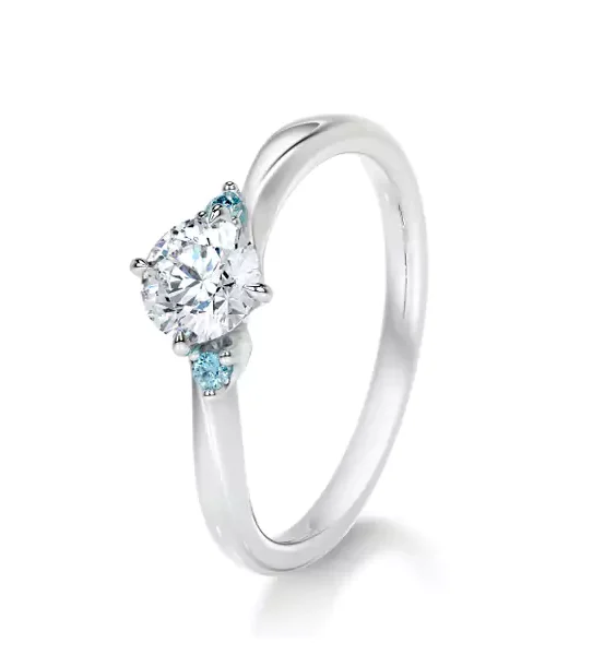 藍色月光系列美鑽-4