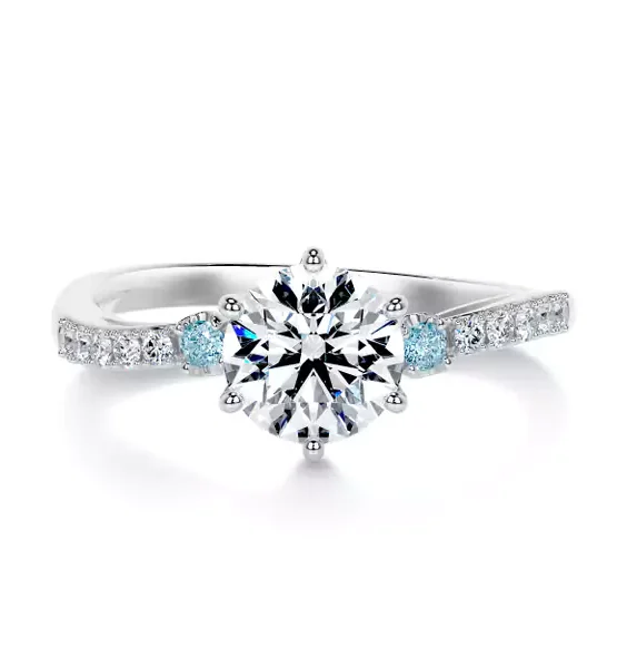 藍色月光系列美鑽-5