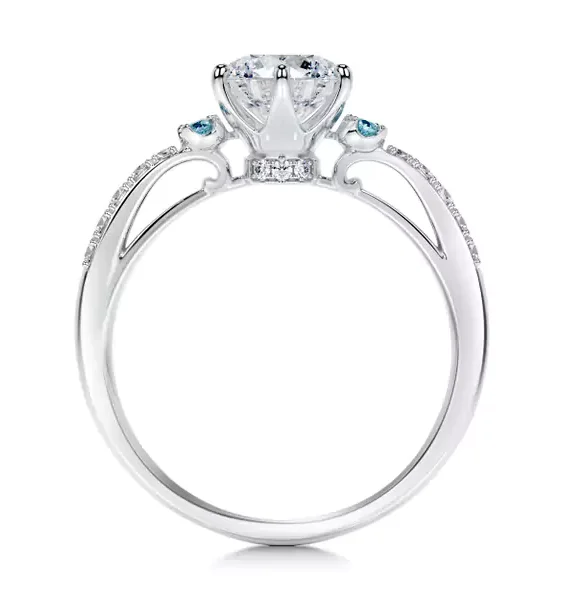 藍色月光系列美鑽-5