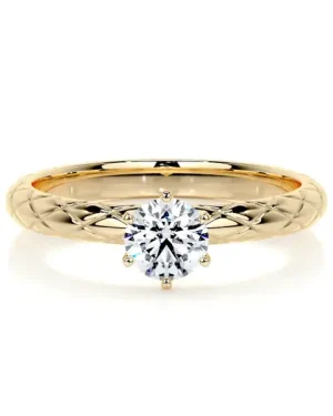 希望之光經典美鑽