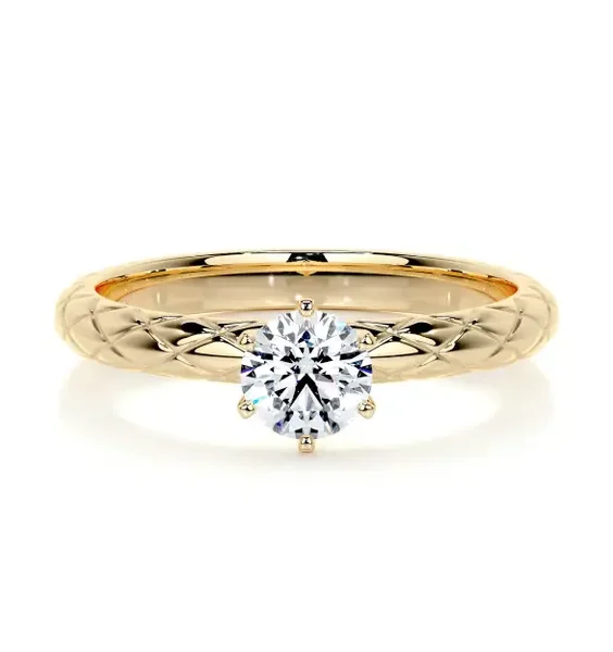 希望之光經典美鑽