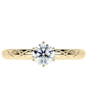 希望之光經典美鑽