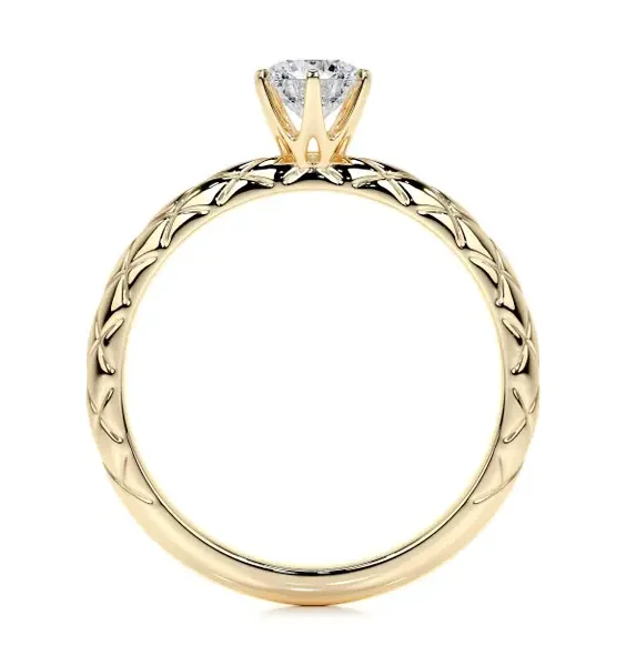 希望之光經典美鑽