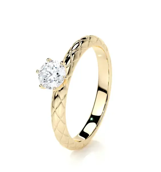 希望之光經典美鑽