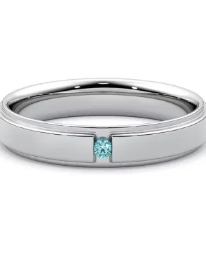 永恆系列珍愛對戒-1