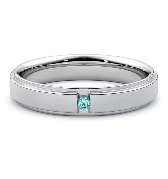 永恆系列珍愛對戒-1