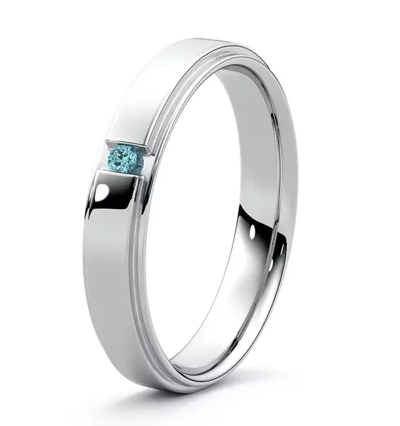 永恆系列珍愛對戒-1