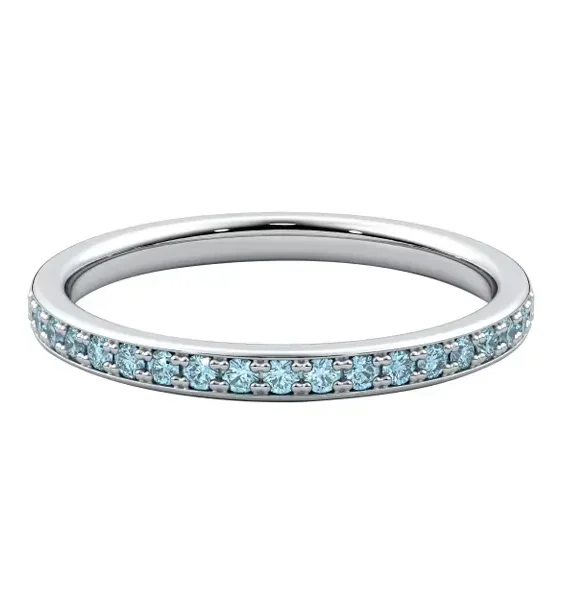 永恆系列珍愛對戒-1