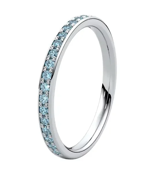 永恆系列珍愛對戒-1