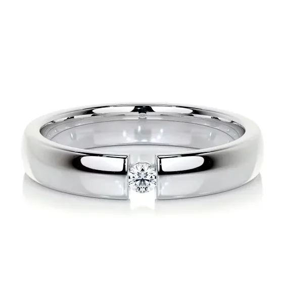 永恆系列珍愛對戒-2