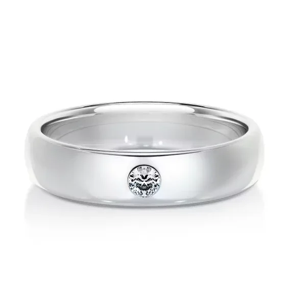 永恆系列珍愛對戒-3