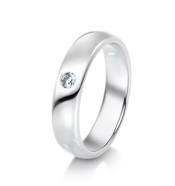 永恆系列珍愛對戒-3