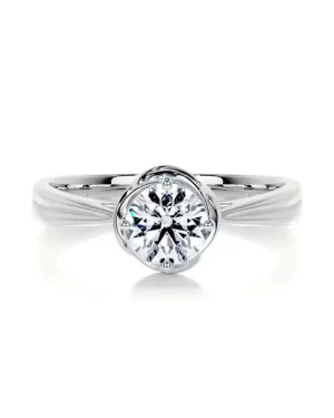 幸福初綻系列美鑽