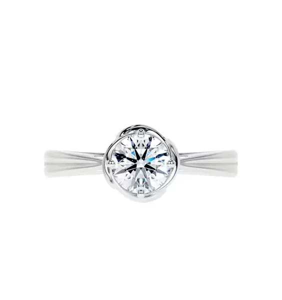 幸福初綻系列美鑽