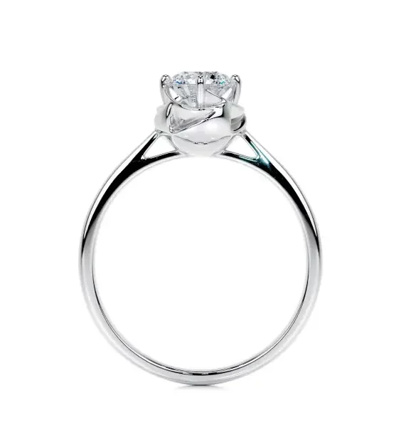 幸福初綻系列美鑽