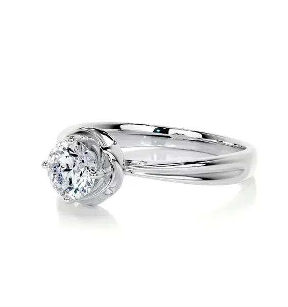 幸福初綻系列美鑽